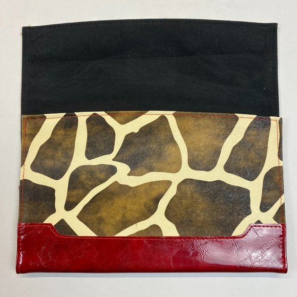 Miche Classic Shell - Jayma - Giraffe Pattern - Picture 2 of 4